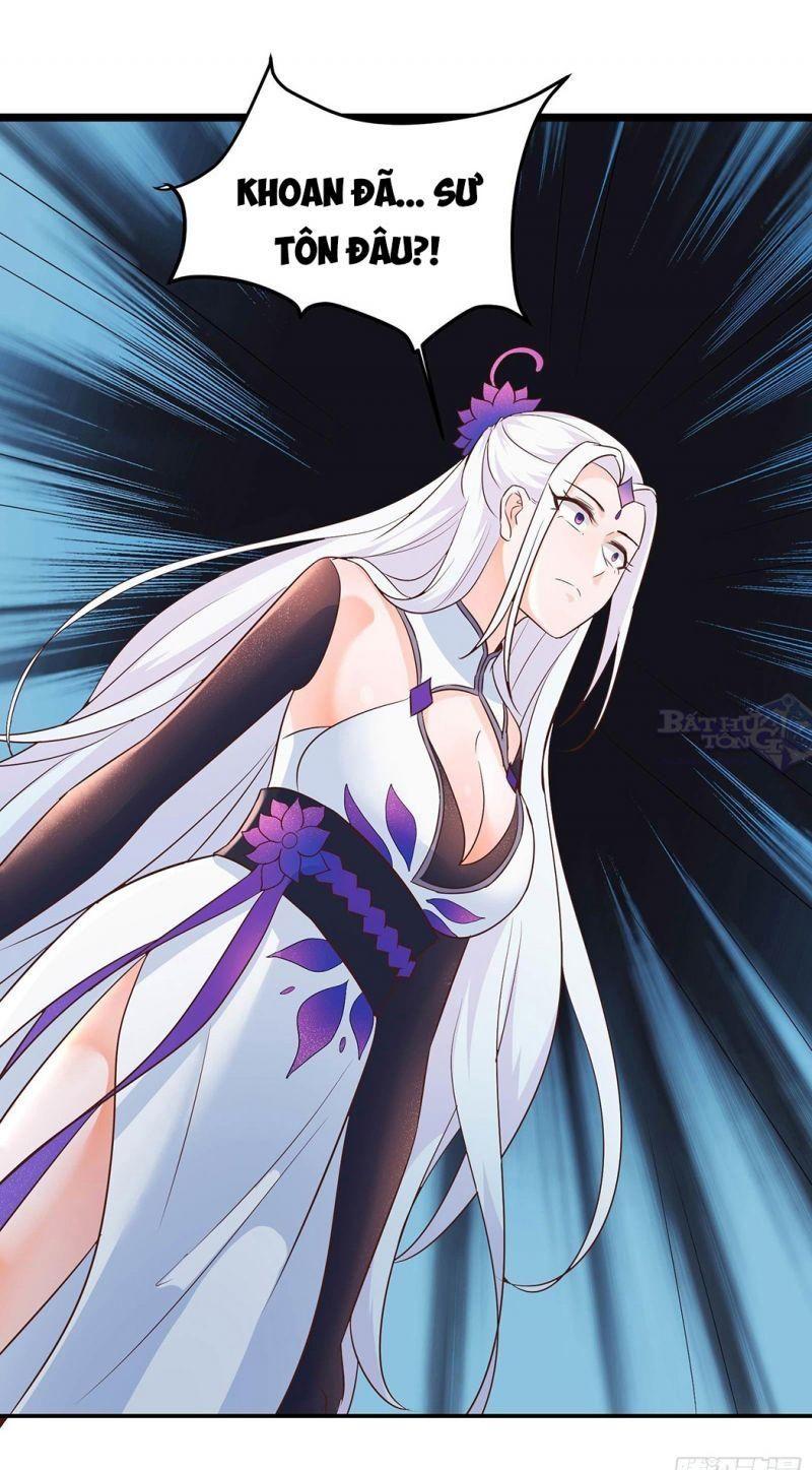 đồ đệ ta toàn là nữ ma đầu chapter 30 36