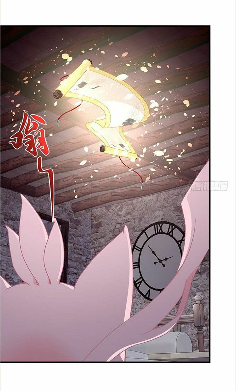 ám dạ vô thường chapter 25 15