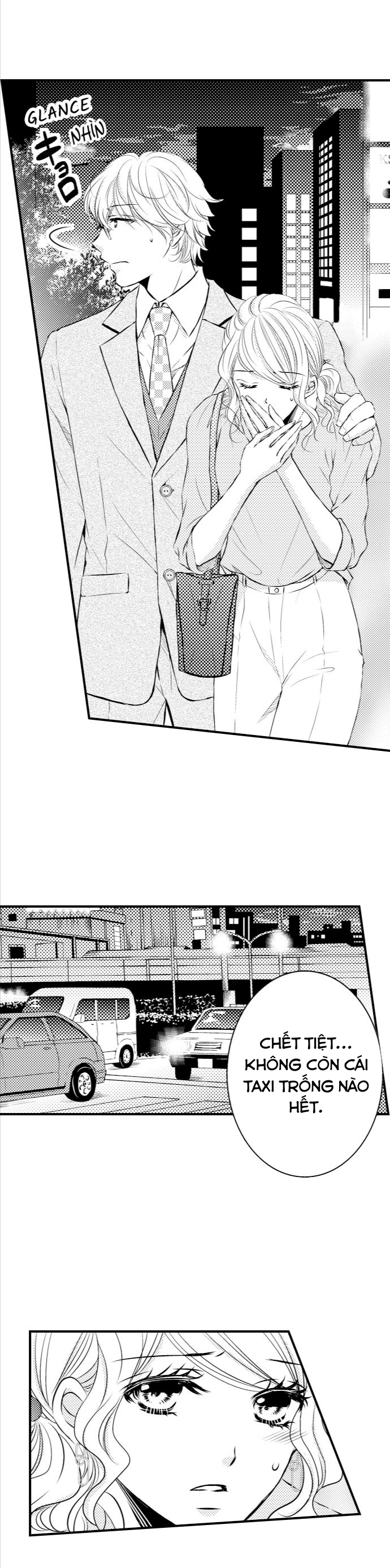 sự cao trào hoàn hảo chapter 52.1 5