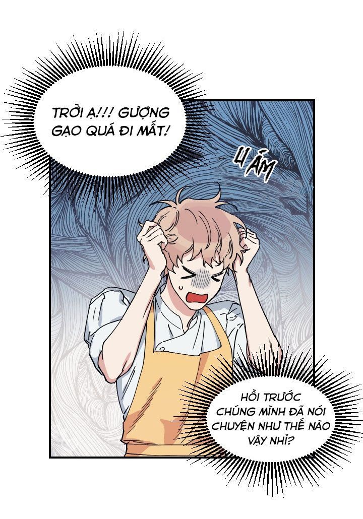 omega và chàng quản lý tiệm bánh ngọt (18+) chapter 1 37
