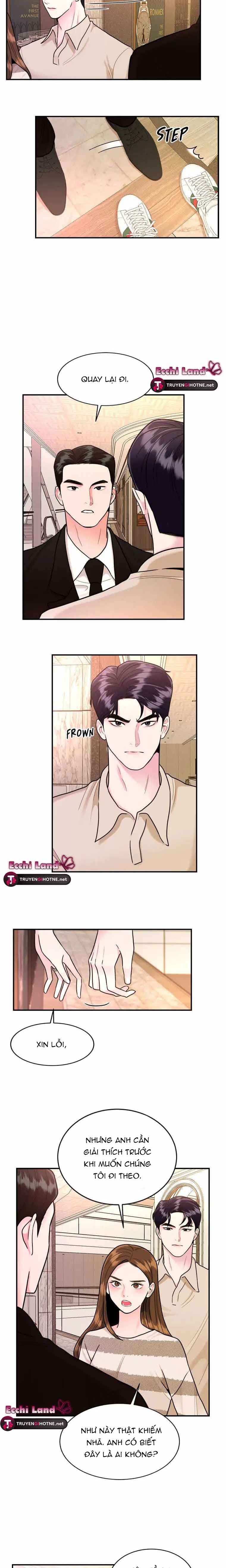 nghệ sĩ cello chapter 64.2 3