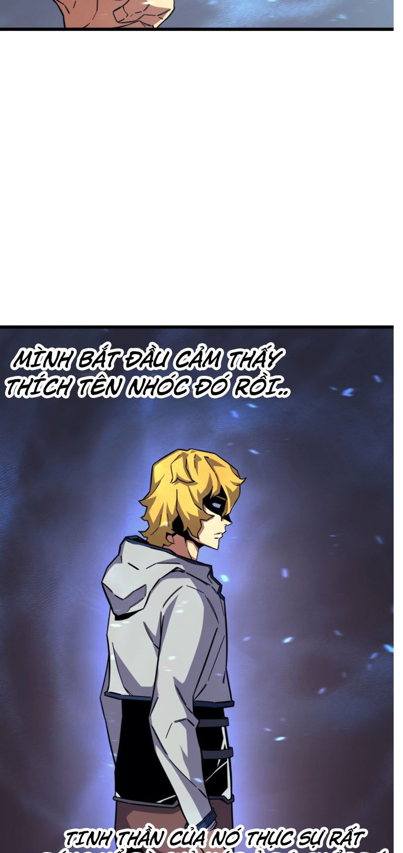 sự trở lại của pháp sư vĩ đại sau 4000 năm chapter 14 38