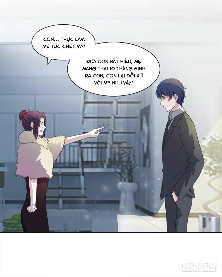 thiên kim đường môn chapter 59 16