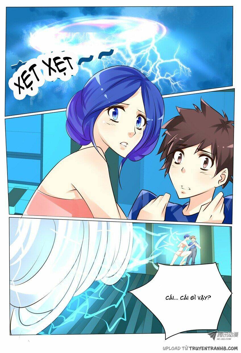 liên minh thiên kiều chapter 21 4