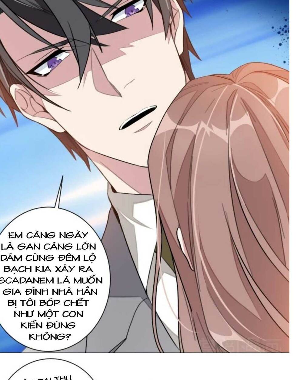 hào môn hôn đồ tựa cẩm chapter 5 17