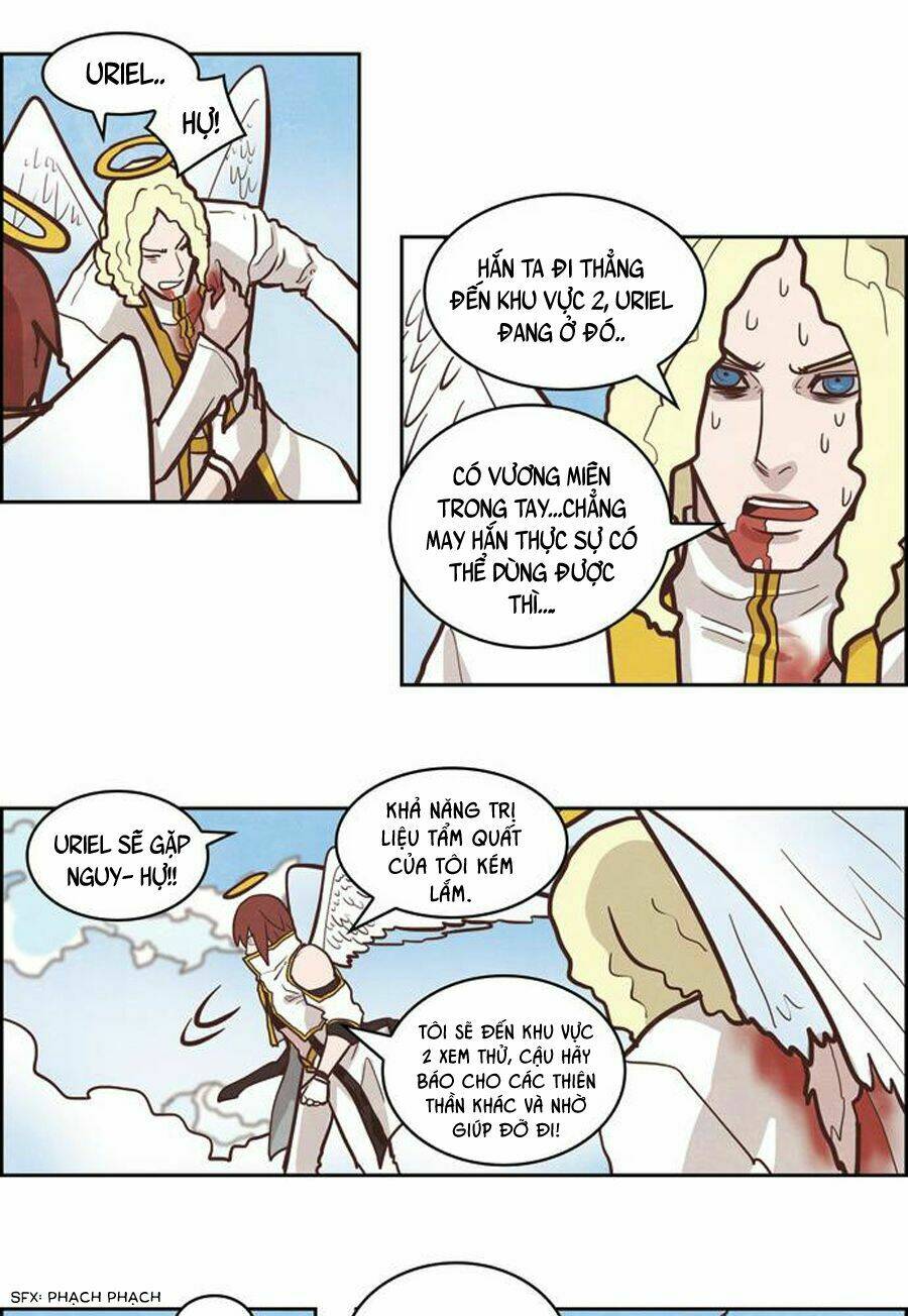 the devil king is bored ss3 chapter 3 9