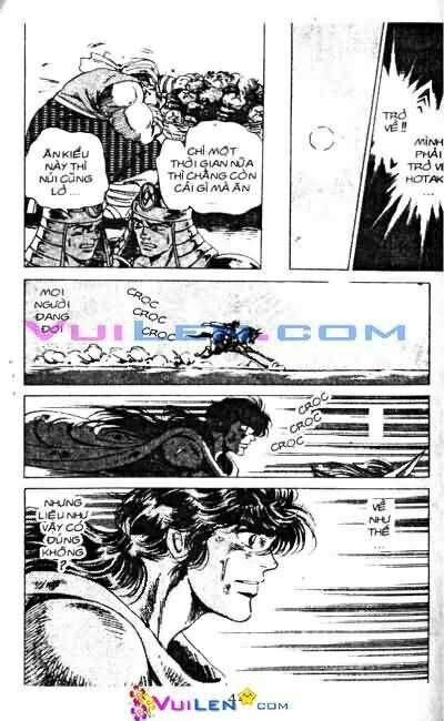 vương tử takeru chapter 11 44