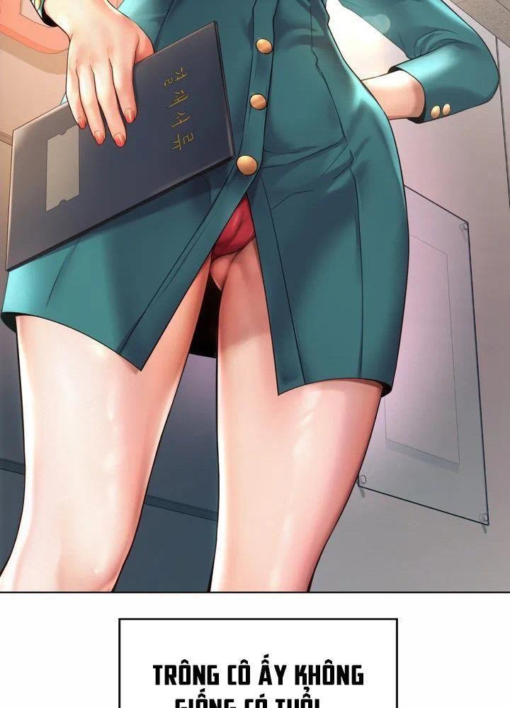 lãng mạn công sở chapter 1.2 36