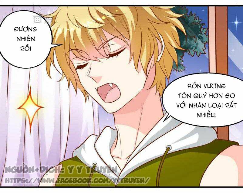 ngư thần đích nhân thả ta đi chapter 34 6