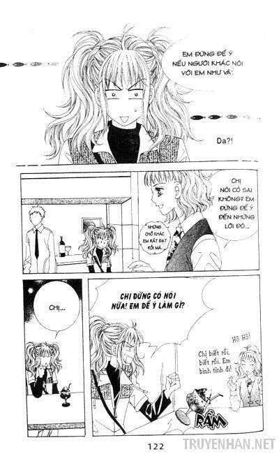 cô nàng sandwich chapter 17 25