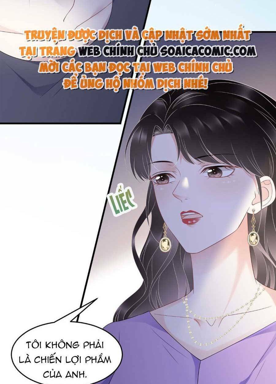 đại tiểu thư có ý đồ gì xấu đâu chapter 111 10