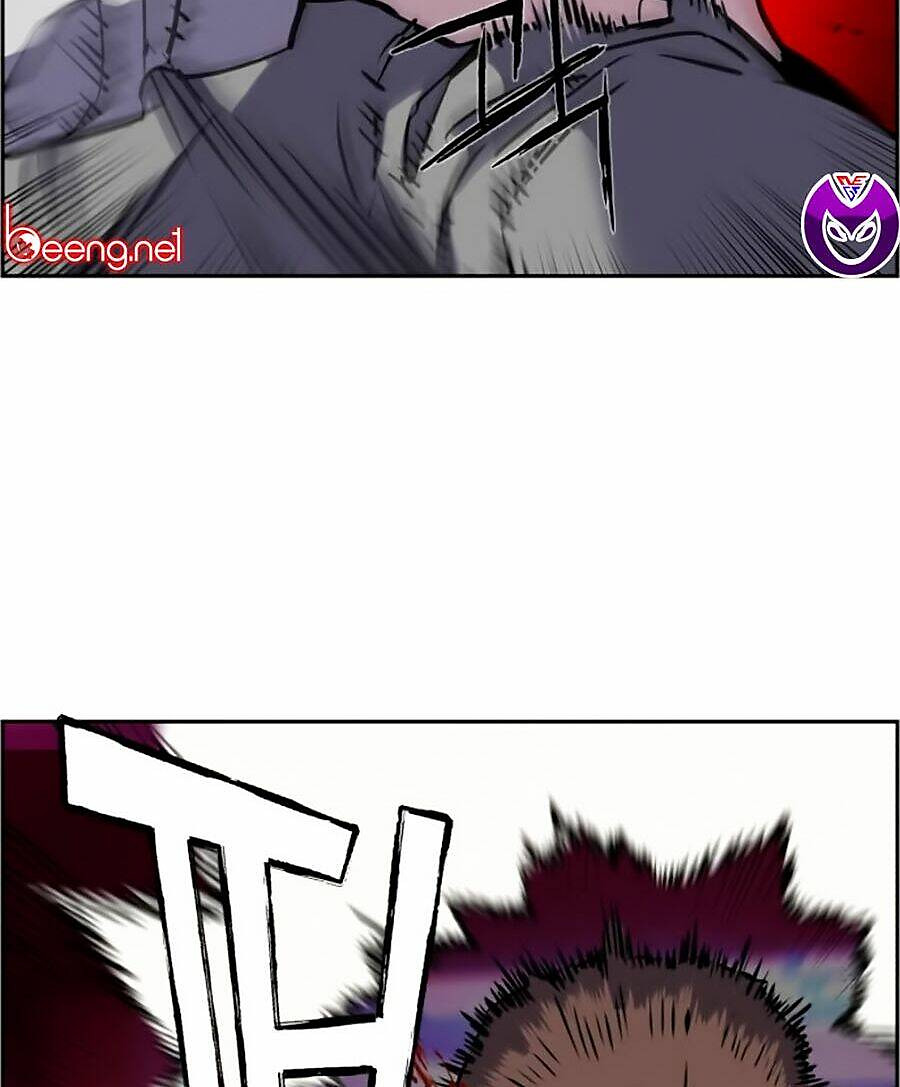 bạn học tôi là lính đánh thuê chapter 20 6