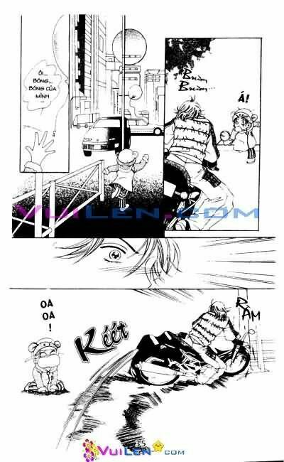 bong bóng trắng chapter 2 35