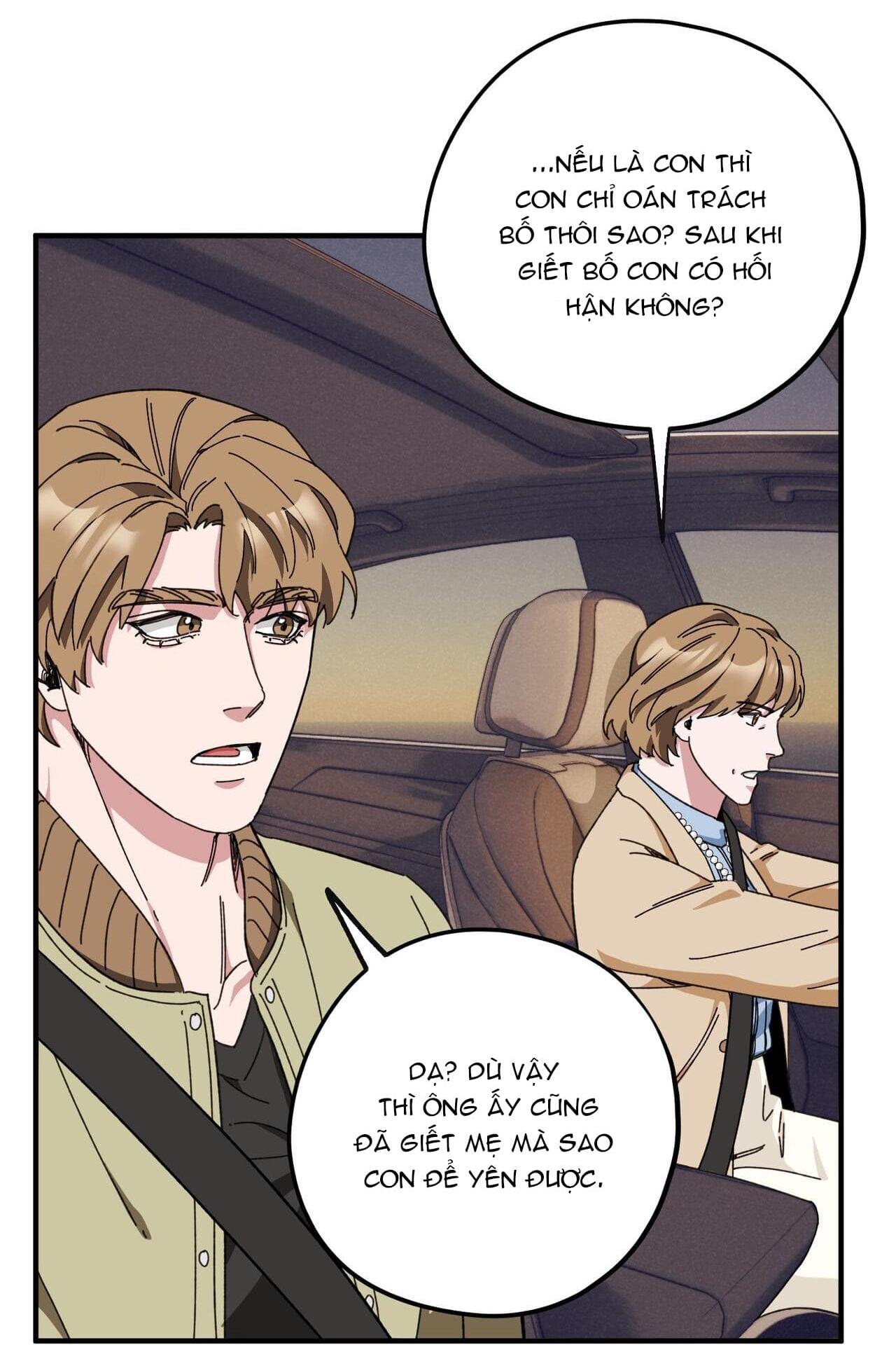 làm dâu nhà tài phiệt họ kang chapter 39 70