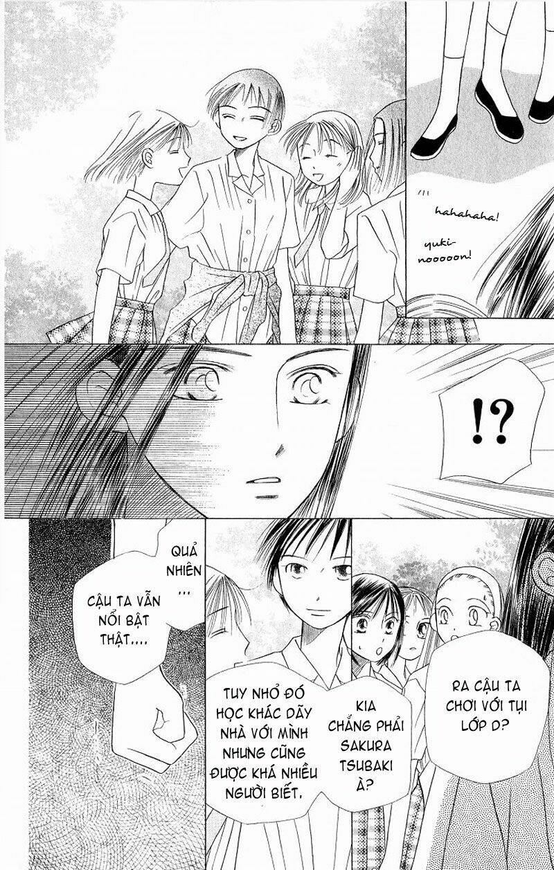 kare kano hajimemashita chapter 14 24