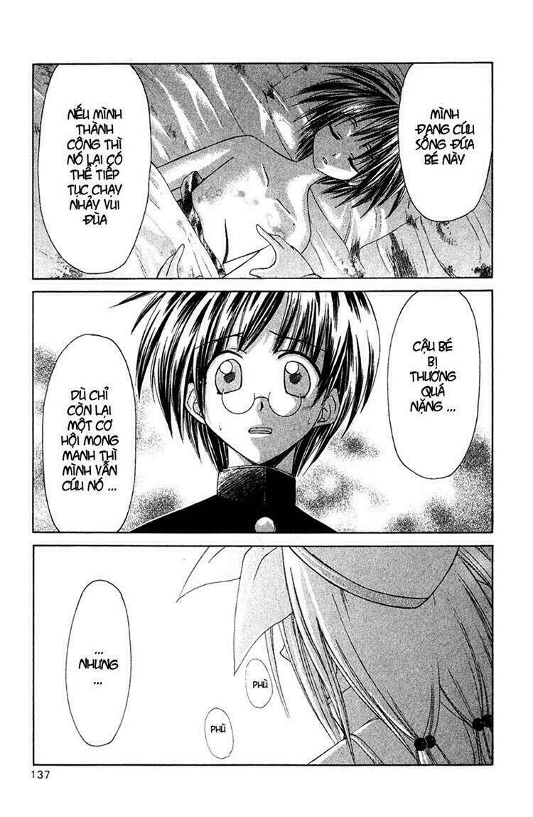 watashi no messiah-sama chapter 4 22