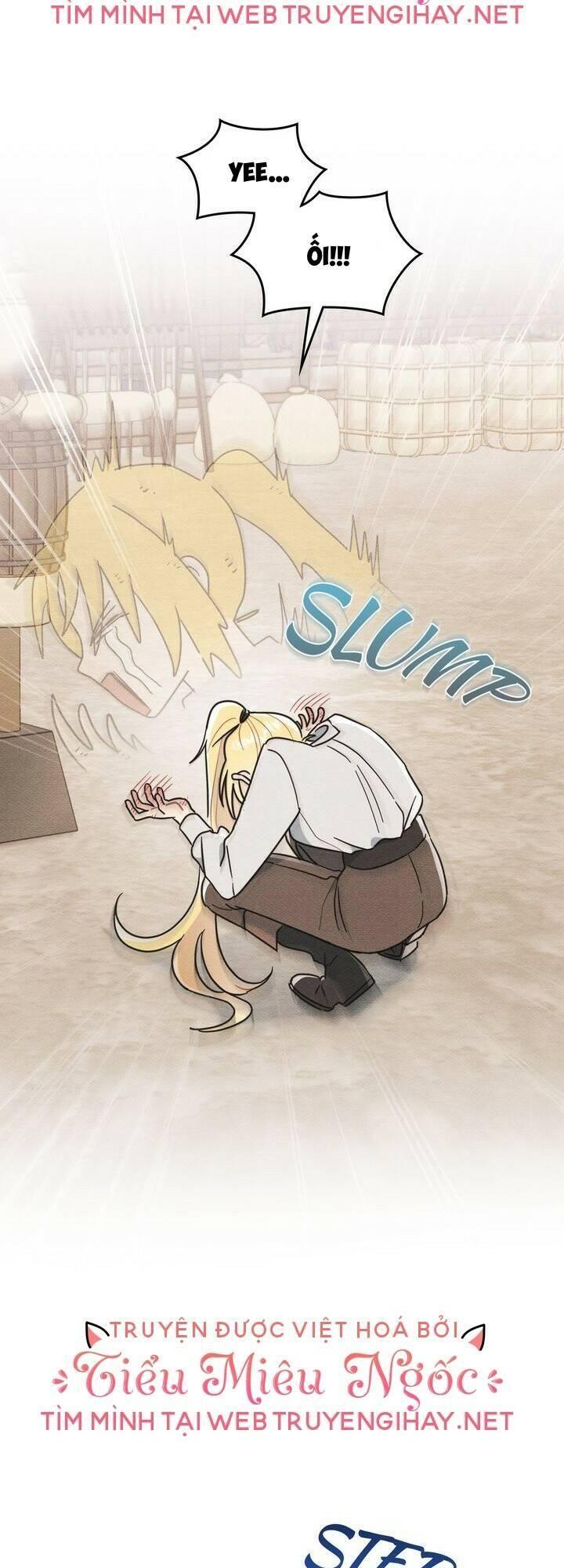 ngài công tước, chùng ta cùng tắm nào ! chapter 9.1 24