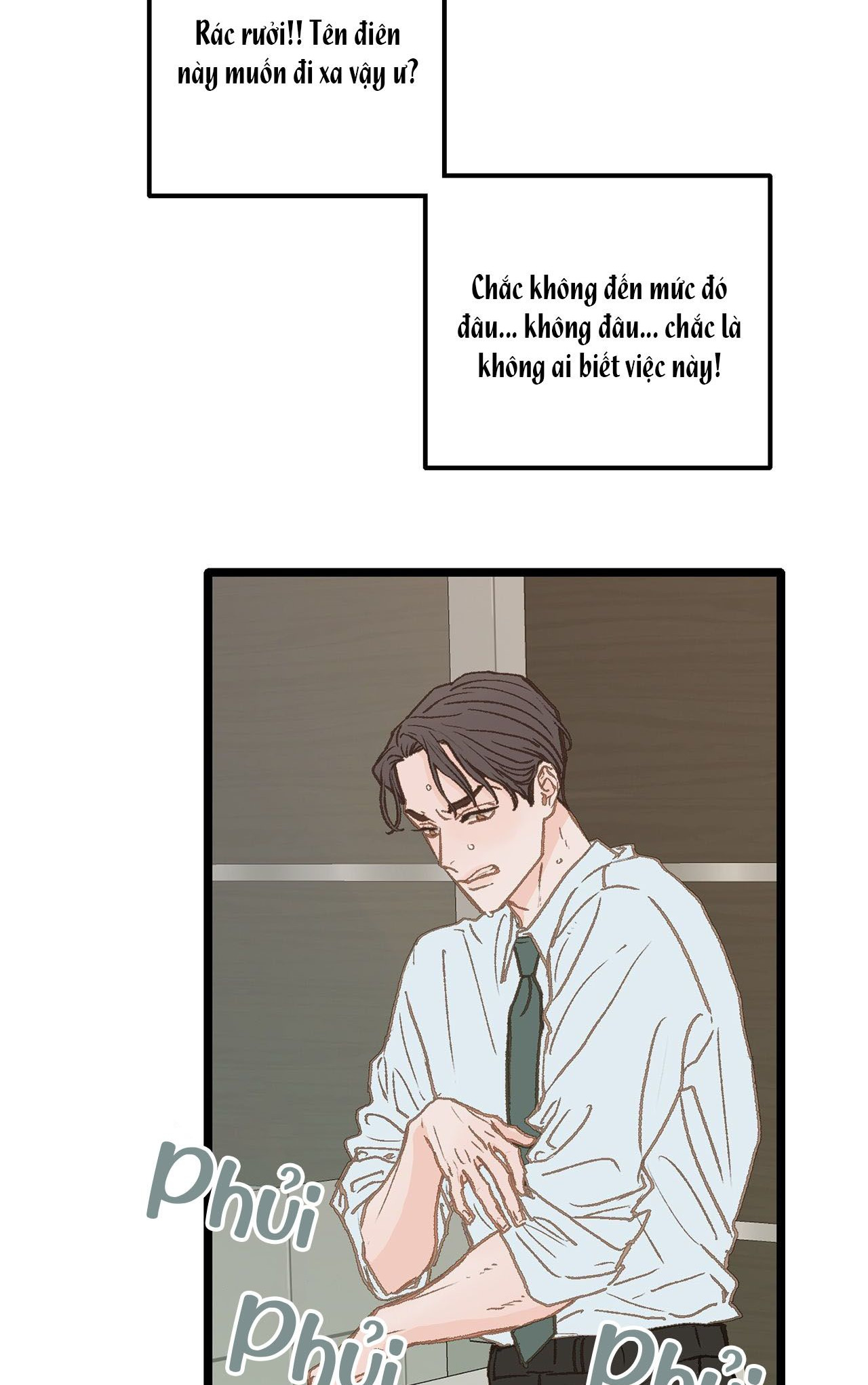 vùng cấm tình yêu của beta chapter 6 17