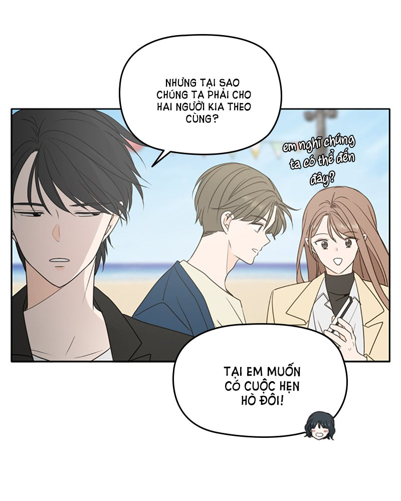 hẹn gặp anh ở kiếp thứ 19 chapter 88 3