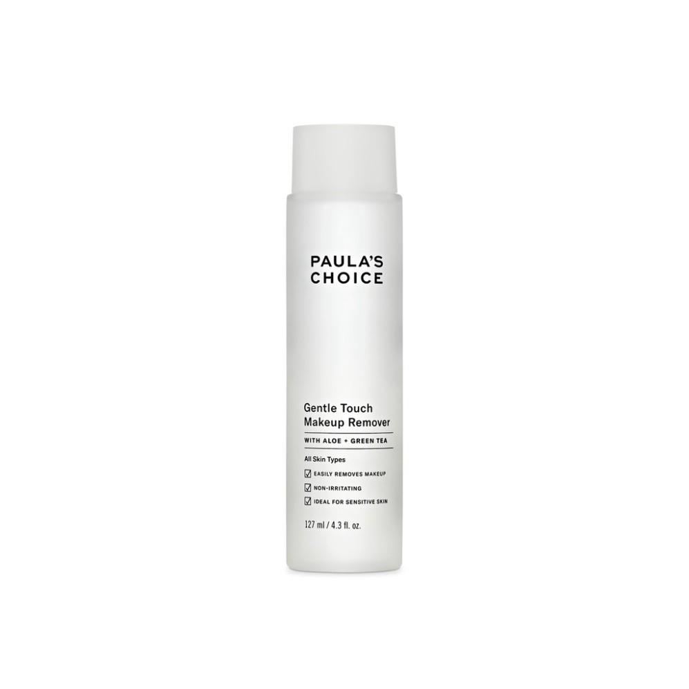 Tẩy trang dịu nhẹ Paula's Choice Gentle Touch Makeup Remover 127ml 3100