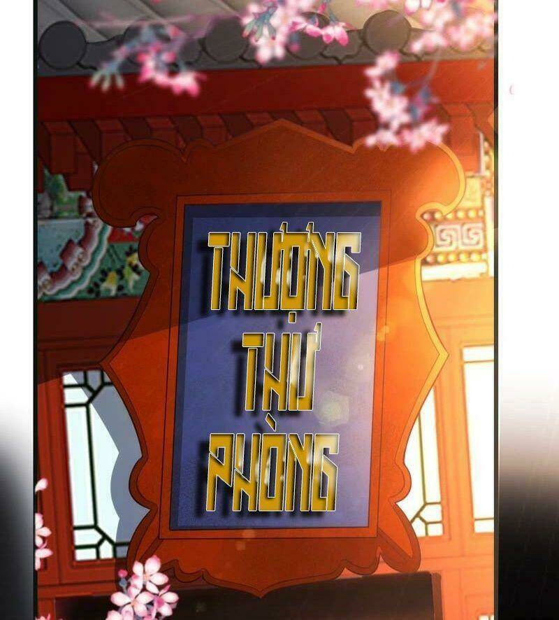 quận chúa vững vàng, thiết lập nhân vật không thể vỡ chapter 58 25