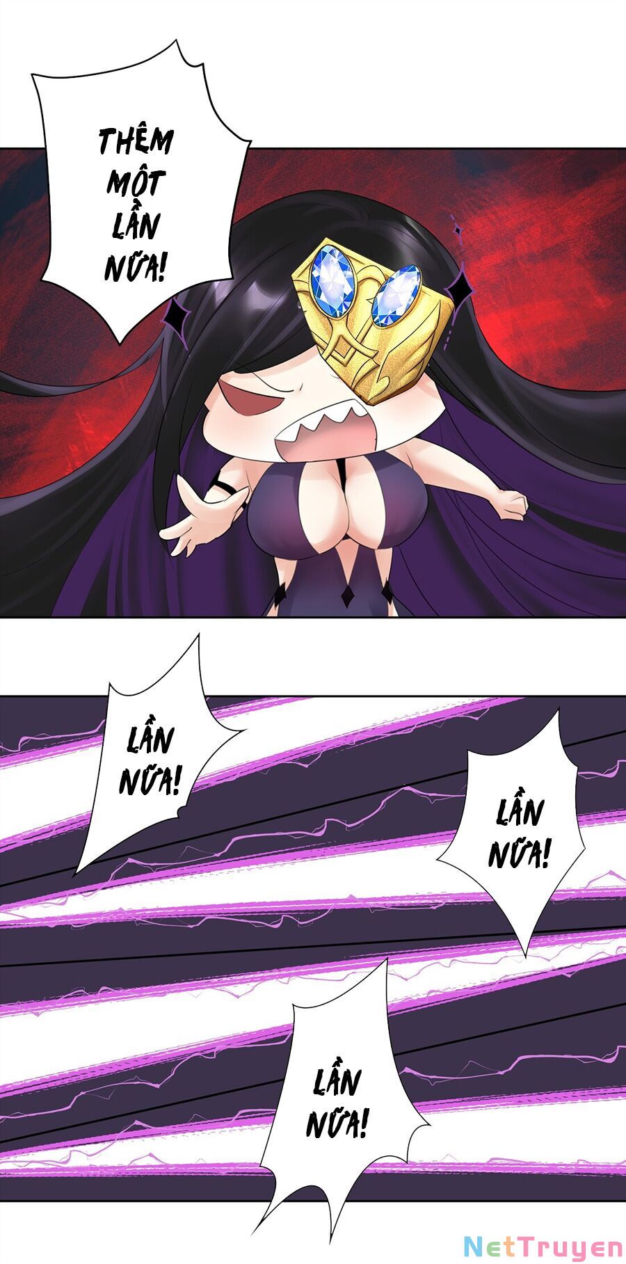 bản giáo chủ thân bất do kỷ chapter 24 27