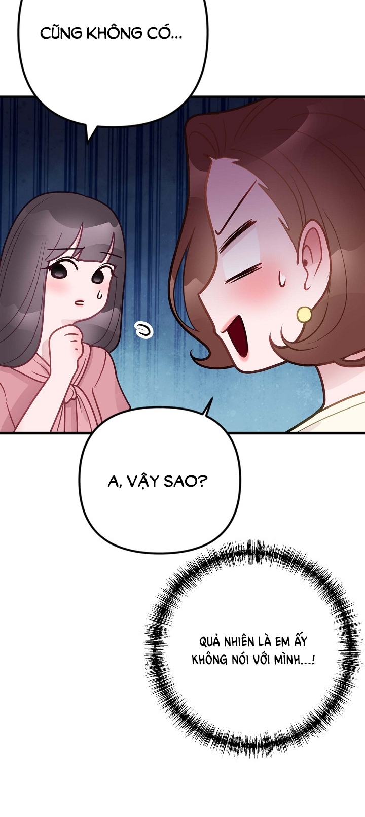 Mối Quan Hệ Không Tốt chapter 32.1 - Trang 28