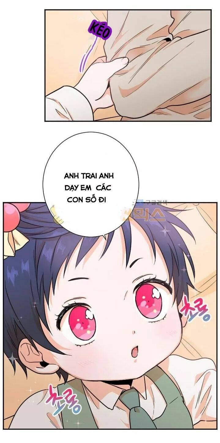 lady baby chapter 18 30