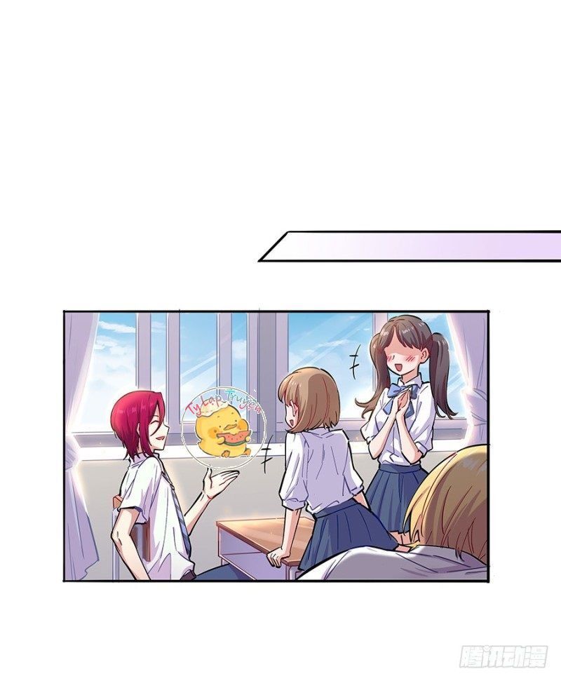 ngôn tình nam chính không thẳng được chapter 8 10