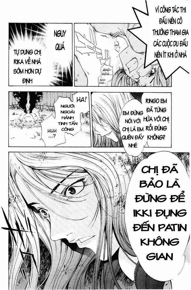 air gear chapter 40 5