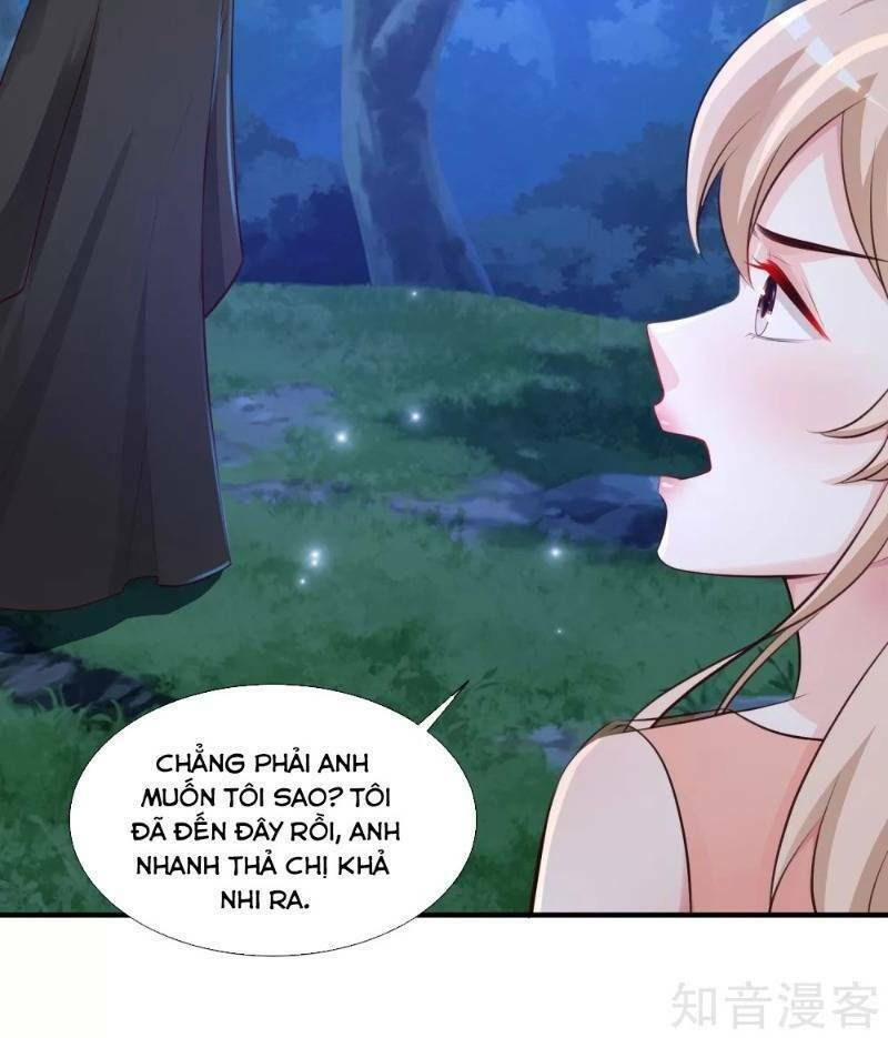 tối cường vận đào hoa chapter 85 30