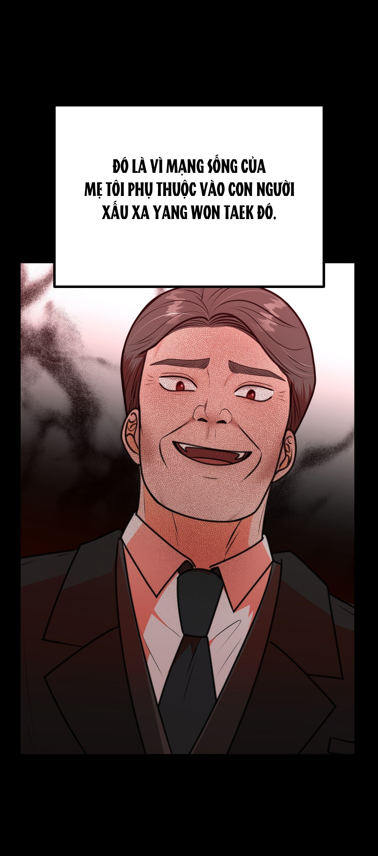 [18+] hôn nhân ràng buộc chapter 6.2 19