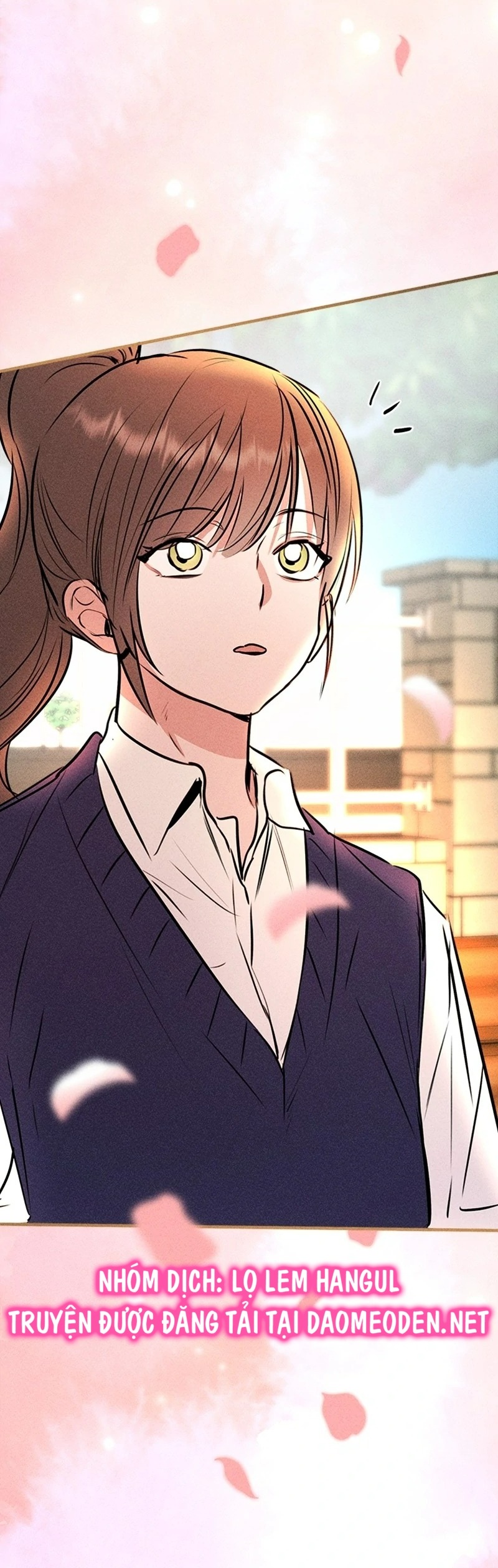 cuộc sống riêng của chị tôi chapter 38 31