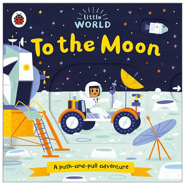 Little World: To the Moon