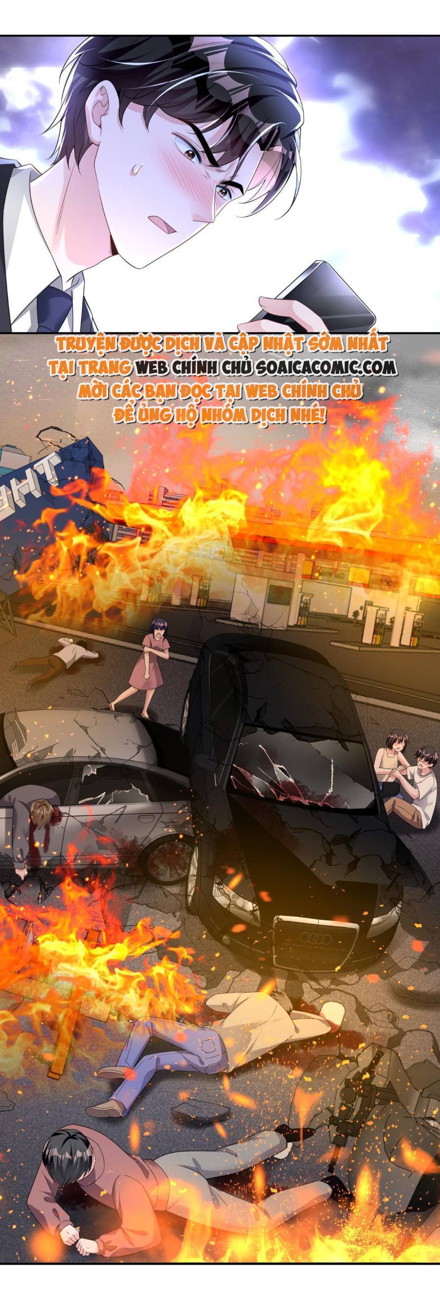 tổng tài huyết tộc cực sủng cô vợ mỹ nhân ngư chapter 55 3