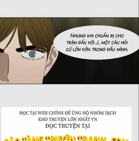 võ sĩ - the boxer chapter 93 149