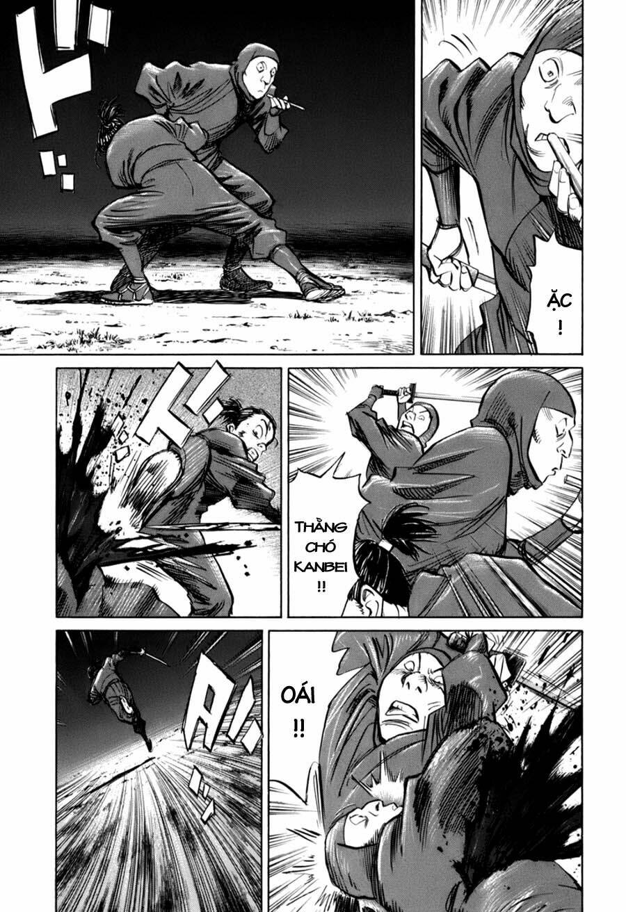 billy bat chapter 26 7