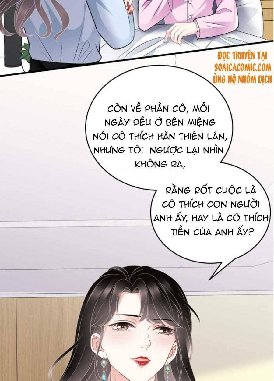 đại tiểu thư có ý đồ gì xấu đâu chapter 72 28