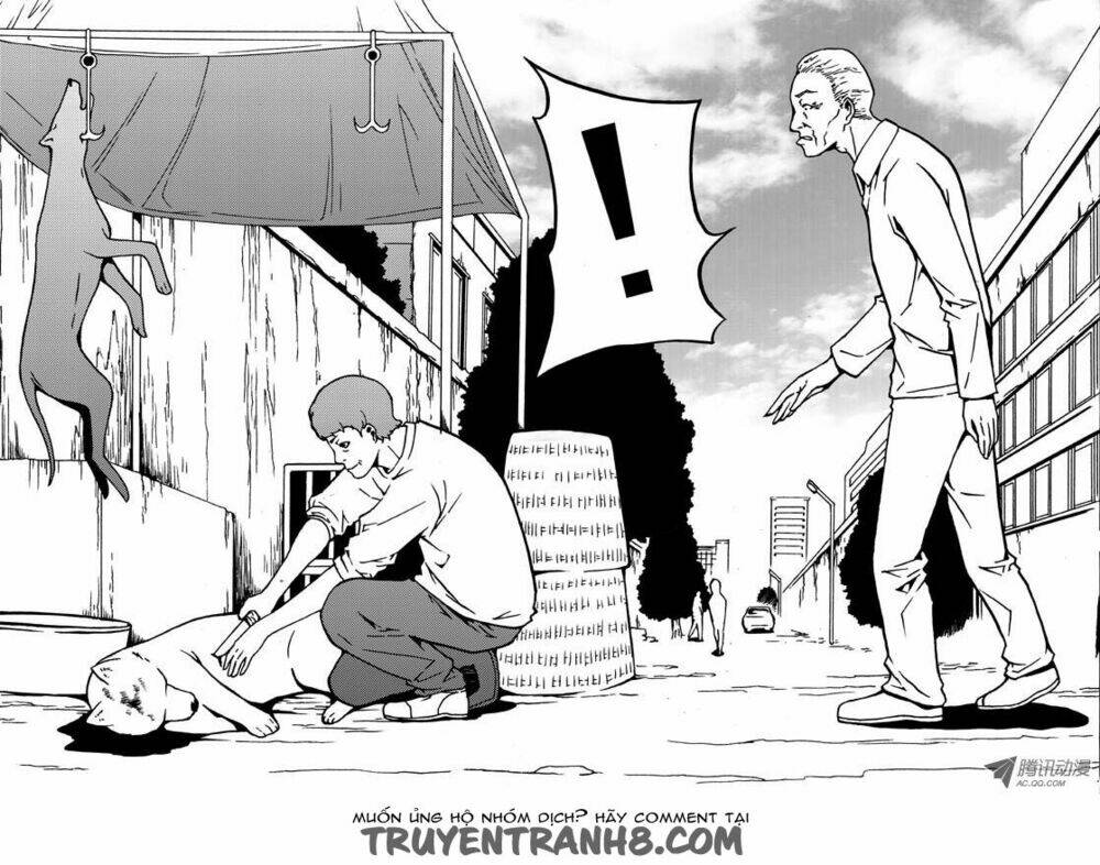 nhân quả tuần hoàn chapter 24.4 8