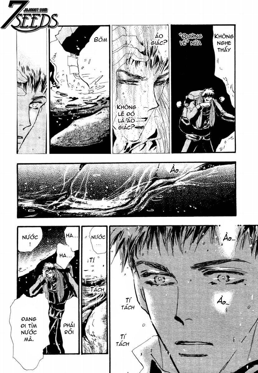 mầm sống chapter 82 32