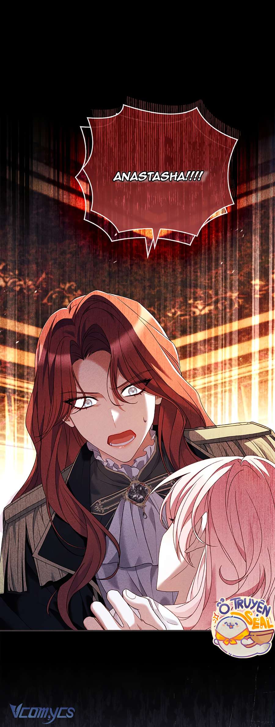 tôi đã tắt cài đặt chế độ nhận thức nỗi đau! chapter 5 29