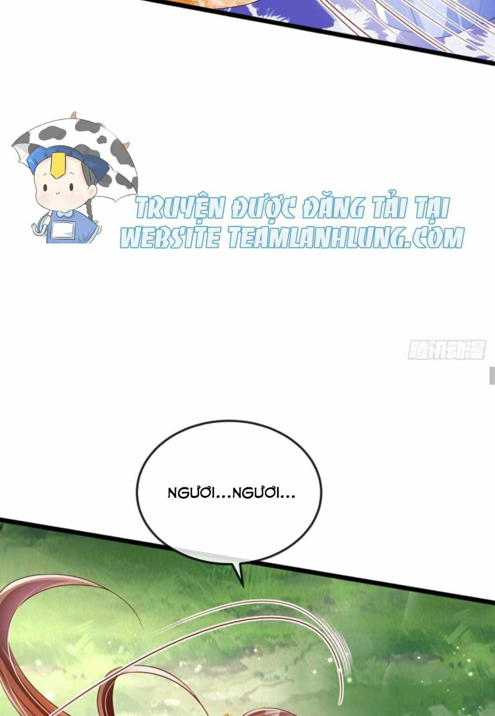 quân hoả nữ hoàng chapter 36 38