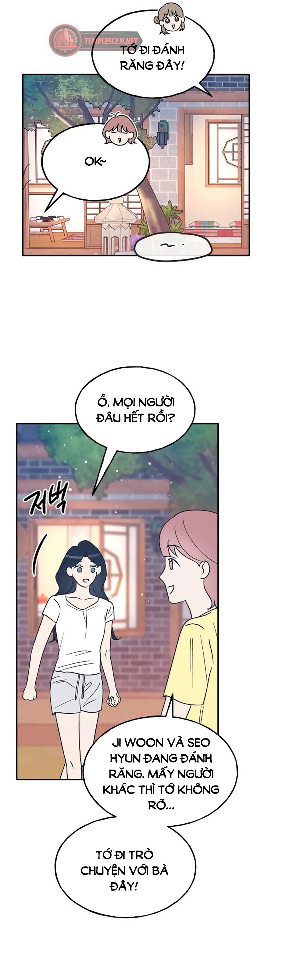 nguyên tắc của bạn thân là con trai chapter 41.1 19