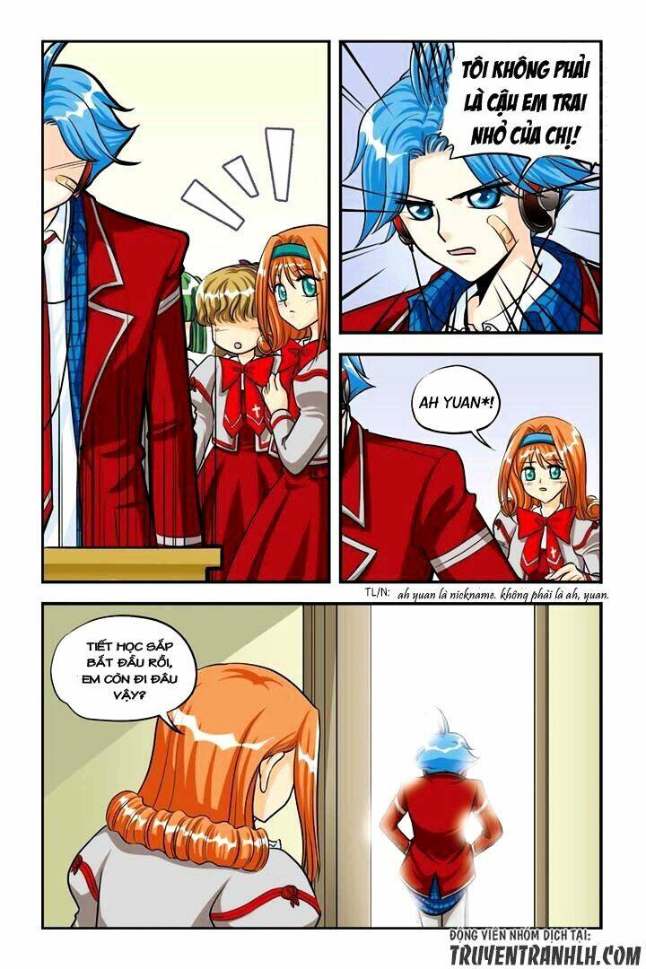 concerto for dark knight chapter 10 20