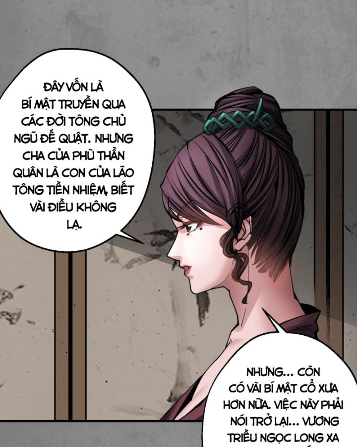 Tạng Phong Hành chapter 186 7