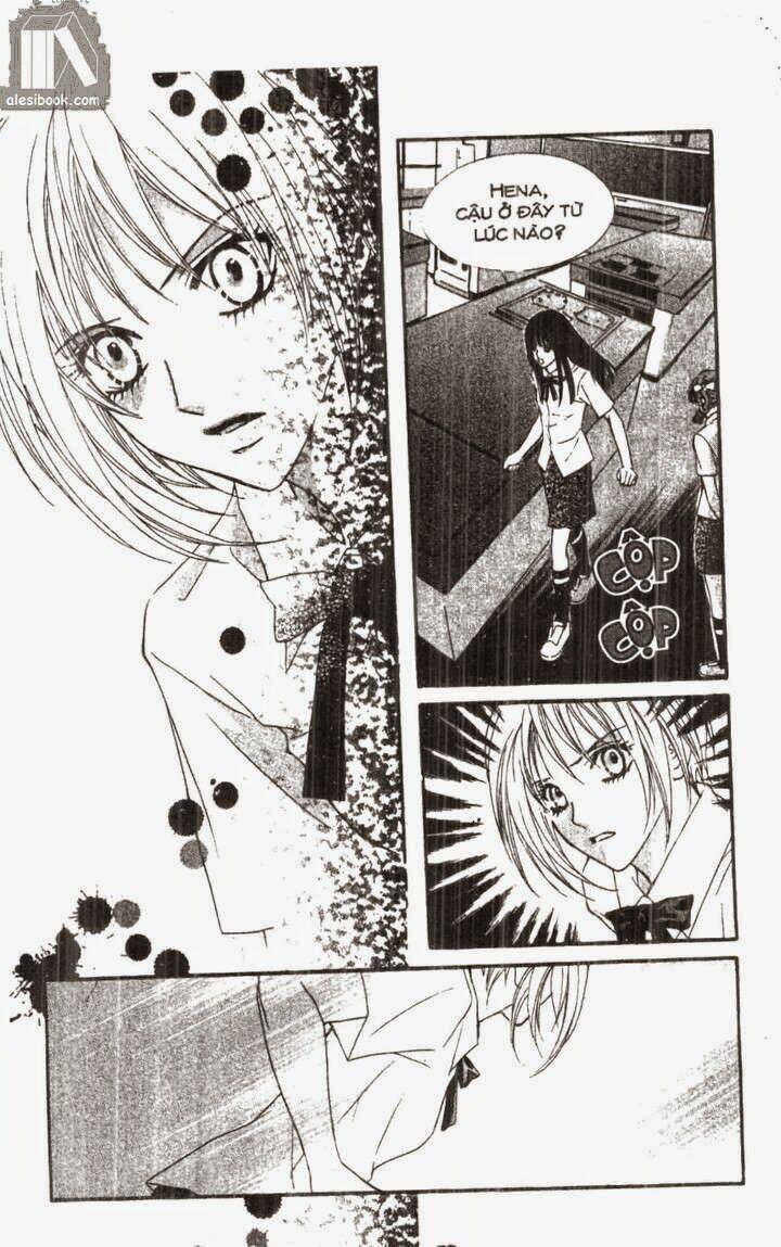 những cô gái tuyệt vời chapter 8 44