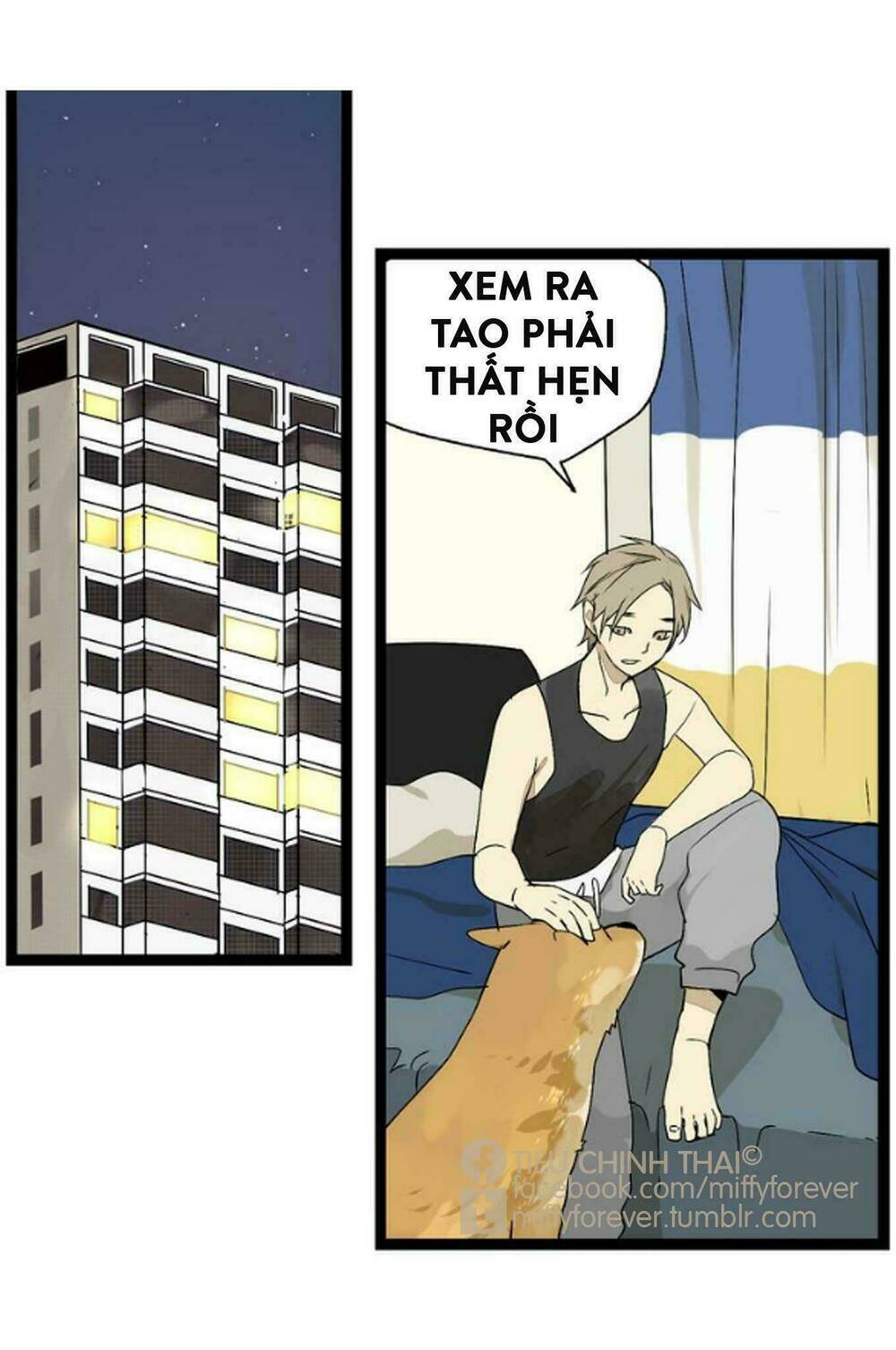 mục linh chapter 4.2 34