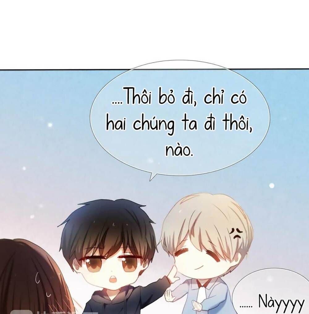 kế hoạch trái tim chapter 25 32