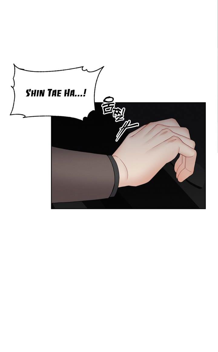 [18+] trò chơi giữa hai người chapter 8.1 15