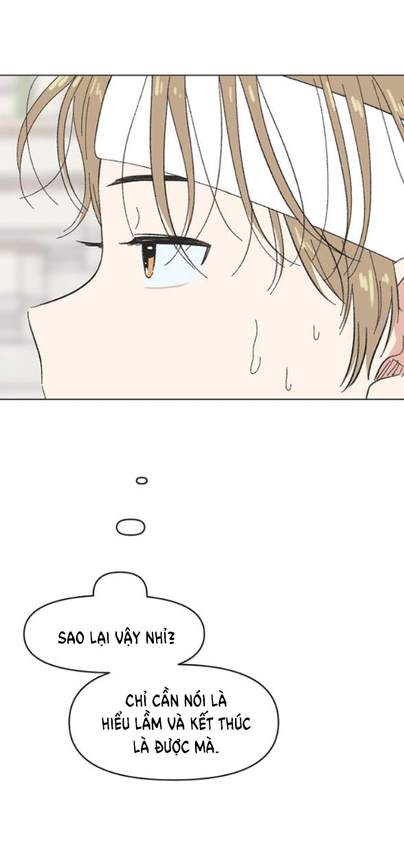 Thanh Xuân Đáng Yêu chapter 11.1 29